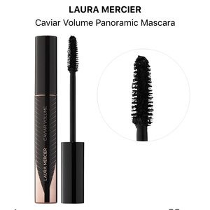 Laura Mercier Caviar Volume Panoramic Mascara